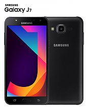 Samsung Galaxy J7 Core - 5.5 - 16Go - 2Go Ram - Android - Couleur Noir