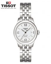 Montre TISSOT LE LOCLE AUTOMATIC LADY