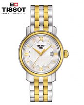 Montre TISSOT BRIDGEPORT LADY