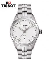 Montre TISSOT PR 100 LADY