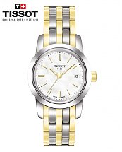 Montre TISSOT CLASSIC DREAM LADY