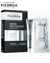 Age peel programme resurfaçant peau neuve Filorga - 5 Séances