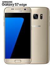 Samsung Galaxy S7 Edge 5.5 - 32 Go - Dual Sim - 4 Go Ram -4G – Gold