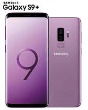 Samsung Galaxy S9 Single - 6Go - 6.2 - Android - Violet