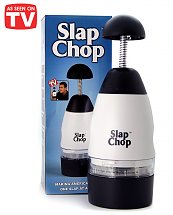 Original Slap Chop Coupe-légumes et fruits 