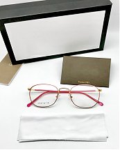 Lunettes de vue GI tendance - Rose