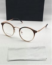 Lunette de vue CL Fashion - Marron