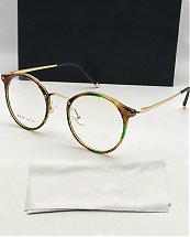 Lunette de vue CL Fashion - Green Gold