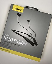 Ecouteur Jabra Halo Fusion - Casque Bluetooth Pro