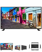 Télévision Herenthal Smart TV 32 - Allemand