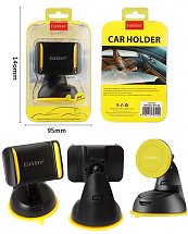 Support Eh-02 pour la voiture Rotation 360 - EARLDOM