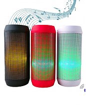 Haut parleur Bluetooth portable B53 avec Lumière LED