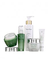 Routine NovAge Ecollagen - Ensemble 5 Pièces - Oriflame