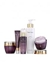 Routine NovAge Ultimate Lift - Ensemble 5 Pièces - Oriflame