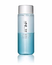 Démaquillant pour les Yeux Résistant à l'Eau The ONE 100ml - Oriflame