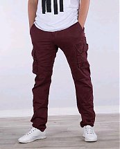 PANTALON GROUNA AK7218-7