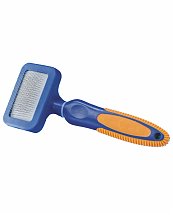 Brosse Comfort Line Slicker S chien - Nobby