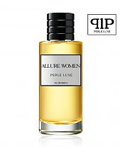 Parfum Générique Allure Women - Chanel 50ml - PERLE LUXE