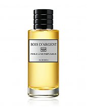 Parfum Bois D'argent - Générique Christian Dior 50ml - PERLE LUXE