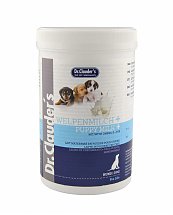 Lait Maternisé En Poudre Pour Chiots 450g - Dr Clauder's 