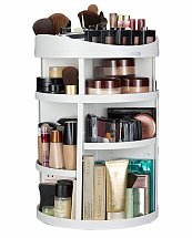 Organisateur maquillage Grand et Rrobuste boîte de rangement coffret - EZ Organizer