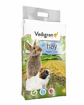 Foin des Alpes Vadibed 30L 1 Kg - Vadigran