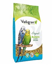 Aliment Oiseaux Perruches Original 1kg - Vadigran