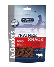 Snack Boeuf Premium 80g Pour Chien - Dr Clauder's