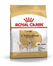 Croquettes Royal Canin Chihuahua Adult