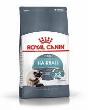Croquettes Royal Canin Hairball Care pour Chat 2 Kg
