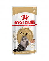Mousse Royal Canin Persan 12 x 85 g pour chat