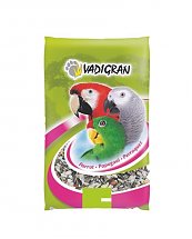 Aliment Oiseaux Perroquet Original 2,5Kg de Vadigran 