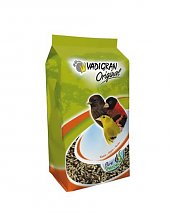 Aliment Oiseaux Tarins & chardonnerets Original 15g de Vadigran