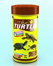 Aliment Tortue Aquatique Turtle Stick Food 90g