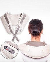 Appareil de Massage Cervical Multifonctions