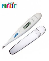 Farlin Thermomètre Digital pour bébé