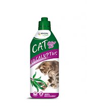 Désodorisant Litière Chat OdorLit Eucalyptus 900g