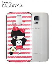 Coque Kawaii Samsung Galaxy S5