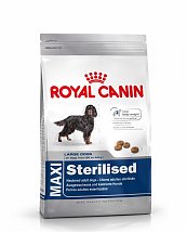 Croquettes Royal Canin Maxi Sterilised 12kg