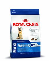 Croquettes Royal Canin Maxi Ageing 8Plus 15kg