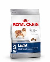 Croquettes Royal Canin Maxi Light 10 kg