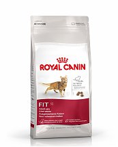 Croquettes Royal Canin Fit 32 - 10kg pour Chat