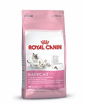 Croquettes Royal Canin Mother & Babycat 2kg pour Chaton