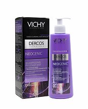 Dercos Neogenic Shampooing Redensifiant 200 ml