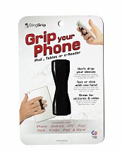 Sling Grip Phone