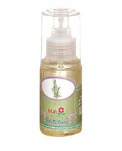 Huile de romarin 60ml de VivaFleur