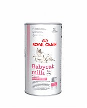 Lait chaton Royal Canin Babycat Milk 300g