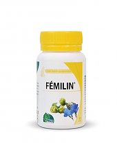 Mgd nature Fémilin - 60 gélules