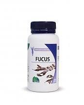 Mgd nature Fucus - 120 gélules