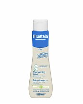 Mustela bébé Shampooing Bébé 200 ml